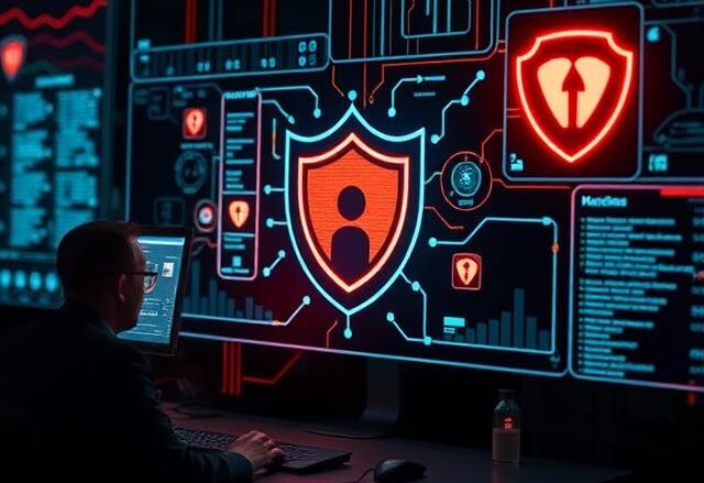 This project simulates a vulnerability management workflow in a local Windows environment using open-source tools and manual patching